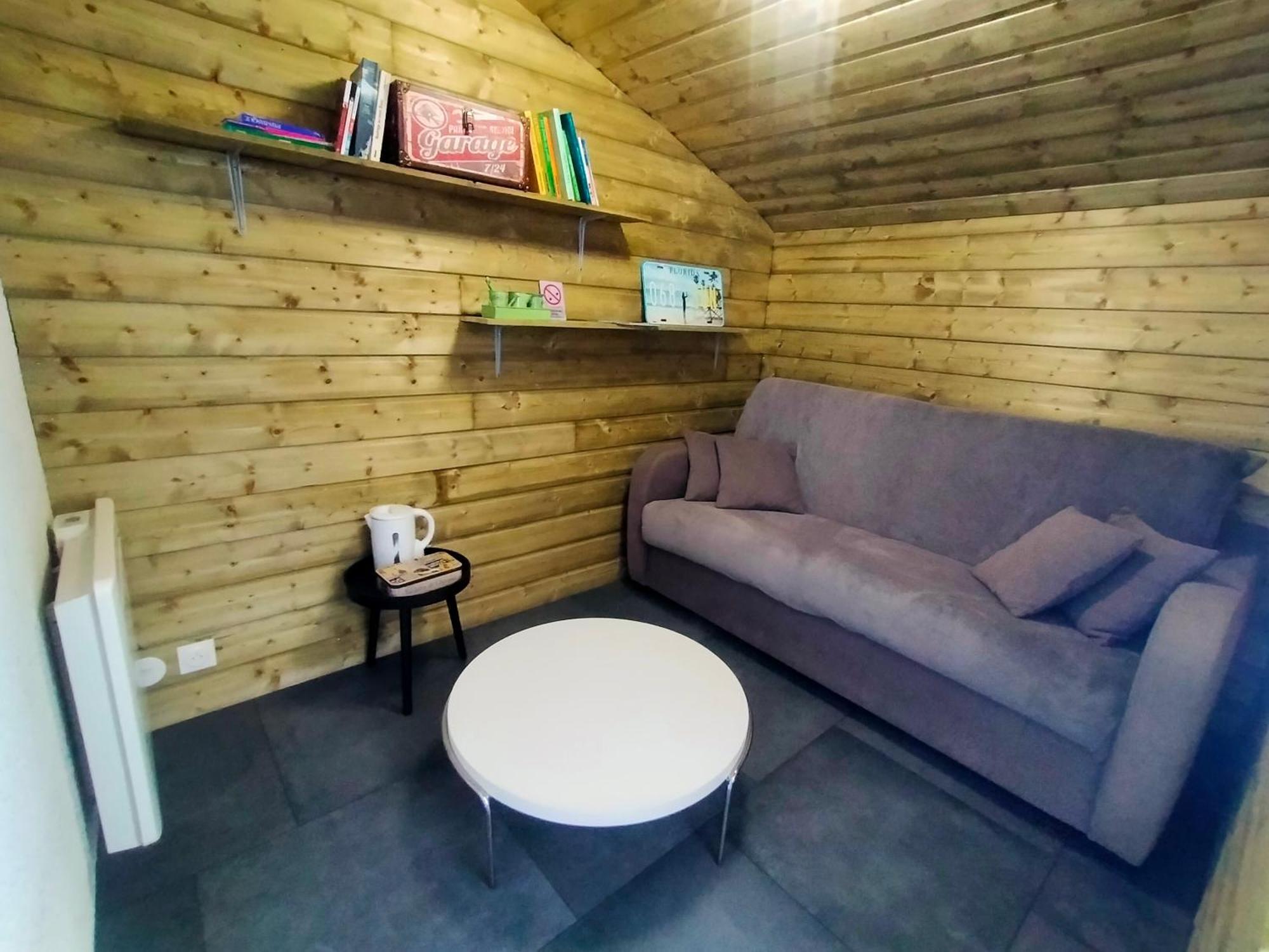 Gite Avec Piscine Et Espace Bien-Etre Partages Entre Bordeaux Et Lacanau Ocean (Adults Only) Brach Екстериор снимка