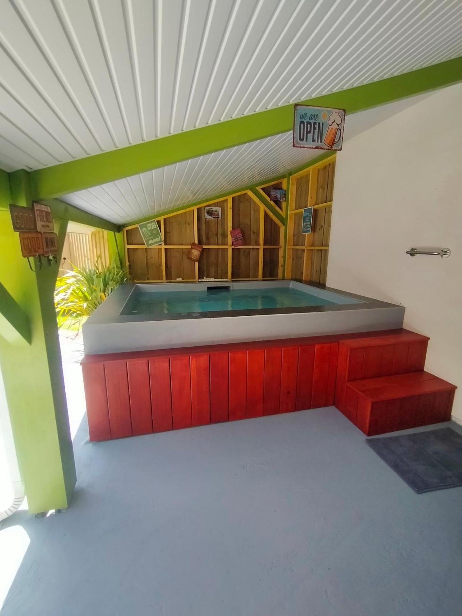 Gite Avec Piscine Et Espace Bien-Etre Partages Entre Bordeaux Et Lacanau Ocean (Adults Only) Brach Екстериор снимка