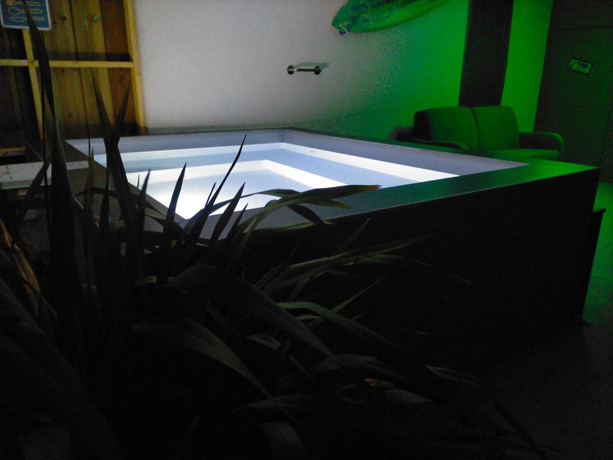 Gite Avec Piscine Et Espace Bien-Etre Partages Entre Bordeaux Et Lacanau Ocean (Adults Only) Brach Екстериор снимка